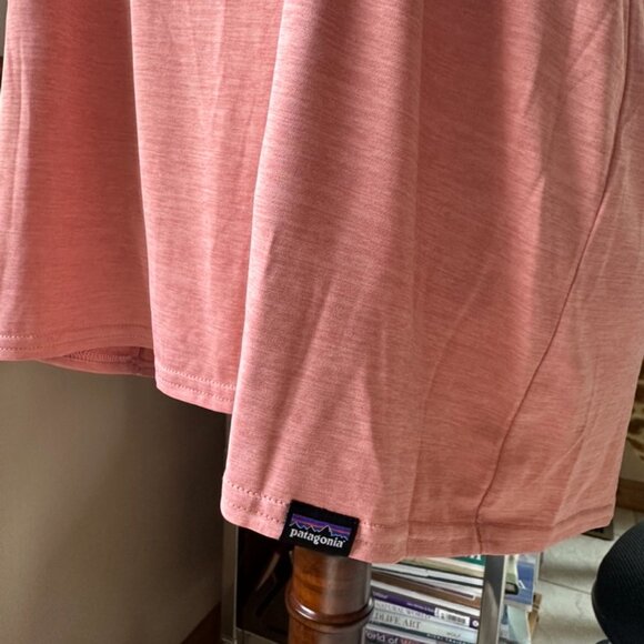Patagonia Capilene Womens Tee, XL, EUC - Picture 4 of 10